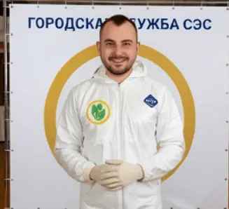 Дератизация ферм и коровников — 