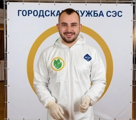 Дератизация ферм и коровников — Мастер